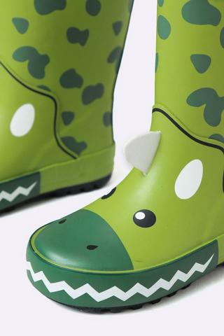 Gumboot