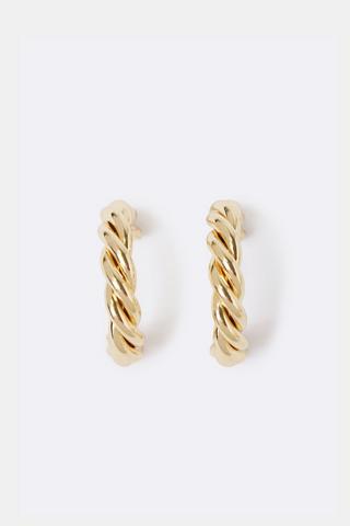 Hoop Earrings