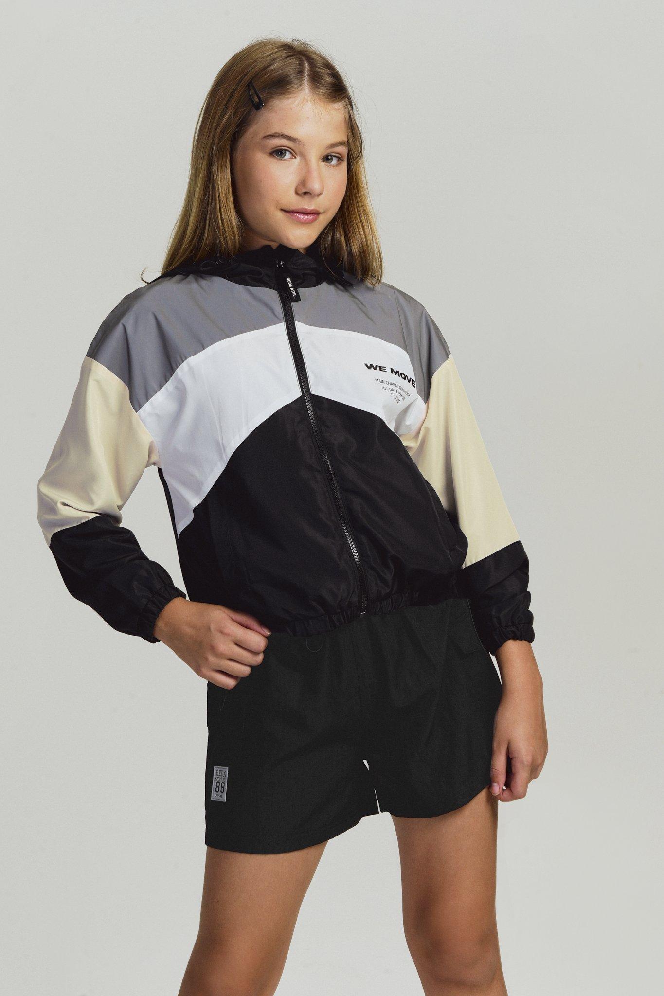 windrunner windbreaker