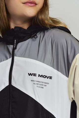 Windbreaker