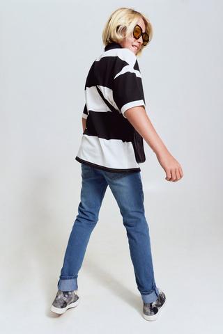 Skinny Denim