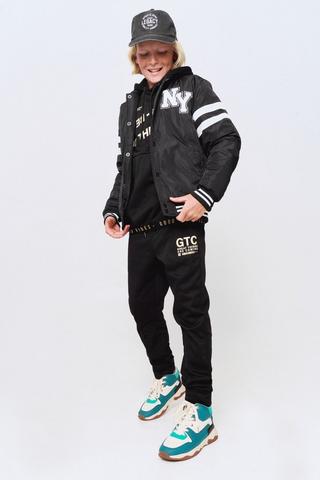 Joggers