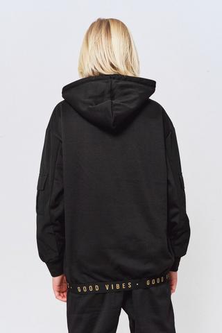 Active Hoodie