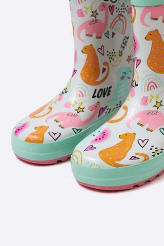 Gumboot