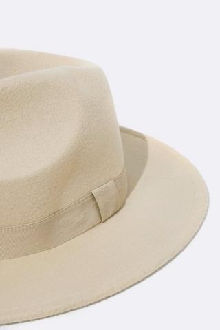 Fedora Hat