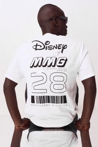 Mickey Mouse T-shirt