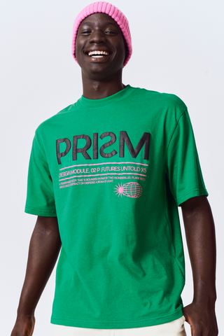 Statement T-shirt