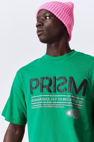 Statement T-shirt