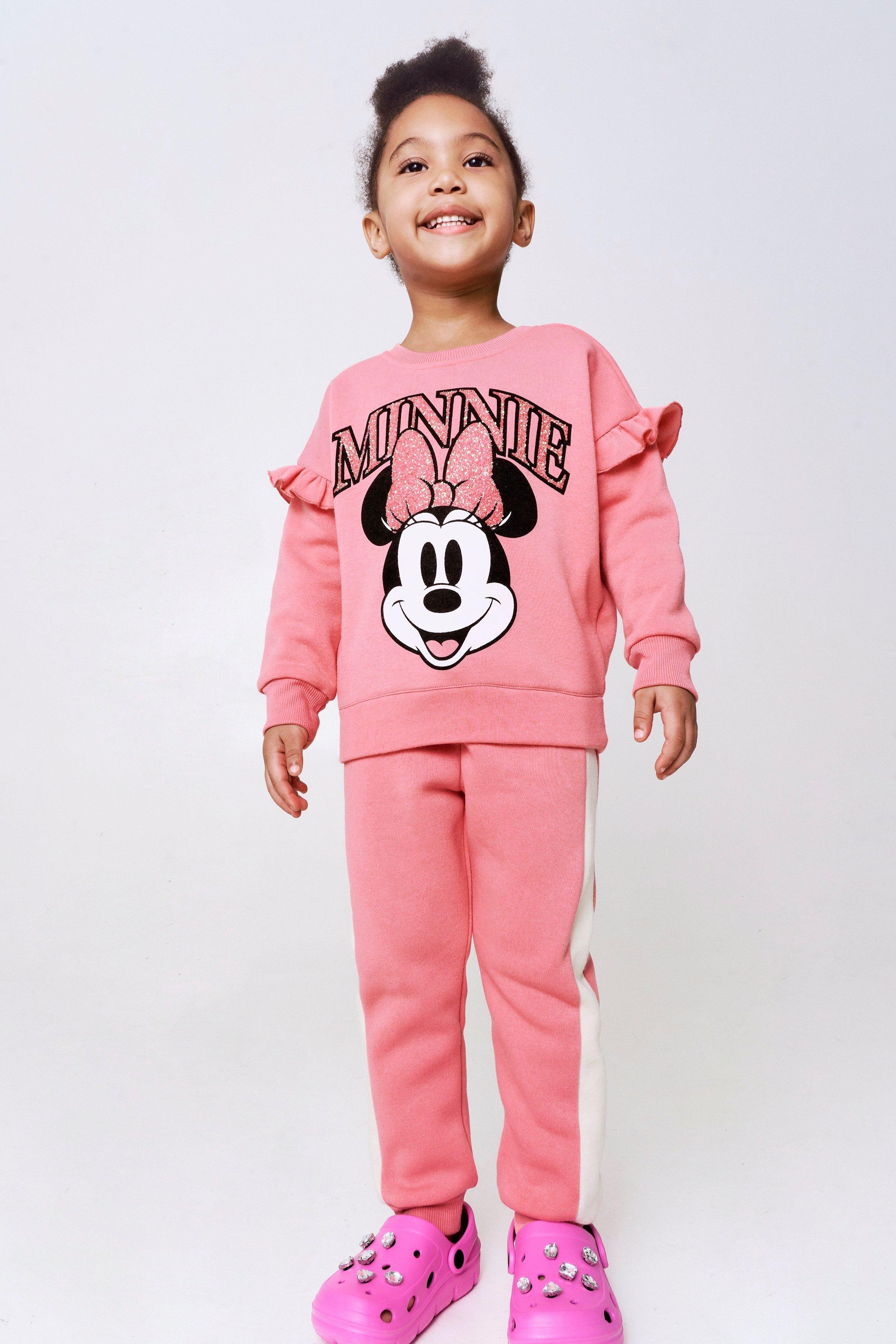 Minnie Mouse Joggers