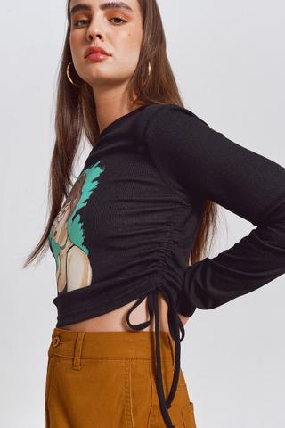 Long Sleeve Top