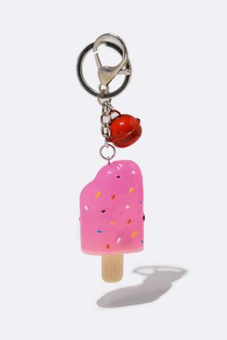Lightup Keyring