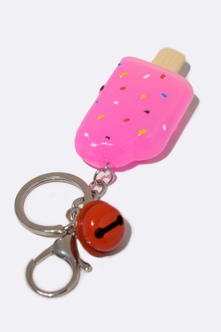 Lightup Keyring