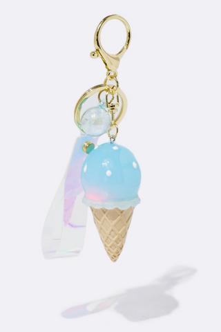 Lightup Keyring