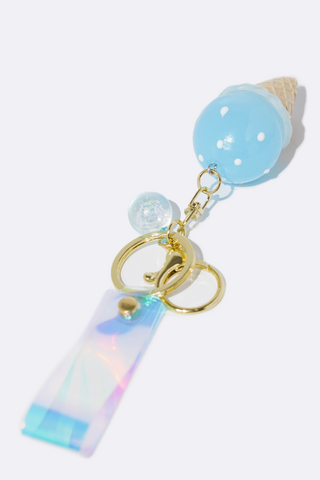 Lightup Keyring