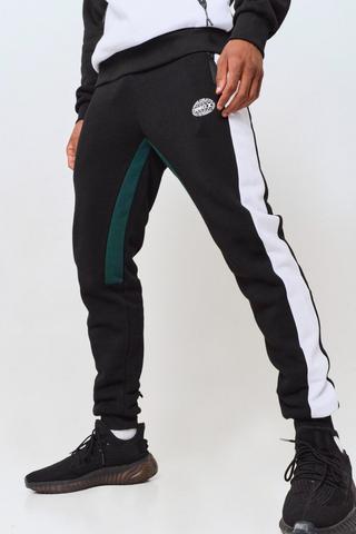Active Joggers