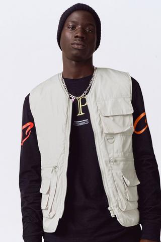Gilet