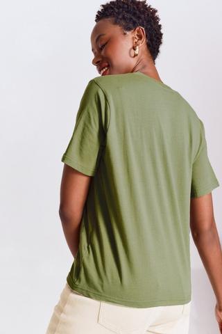 Statement T-shirt