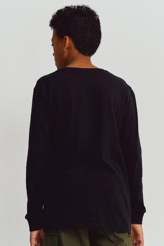 Long Sleeve T-Shirt