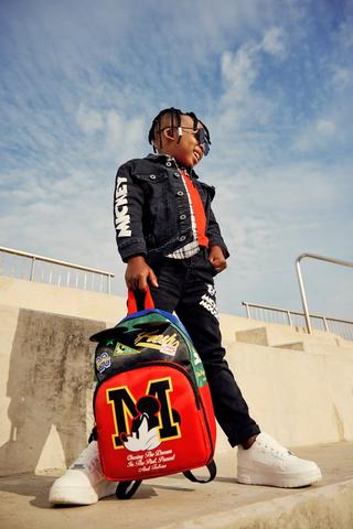 Disney Denim Jacket