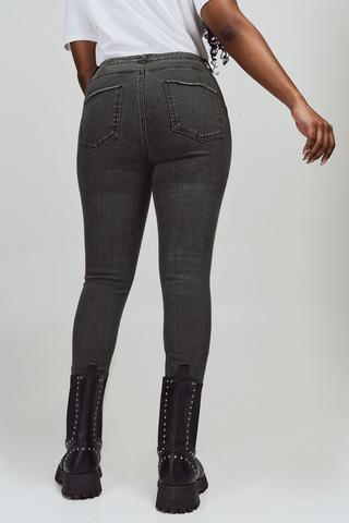 Cherish High Rise Classic Skinny