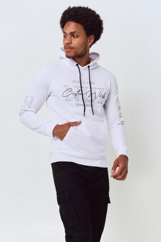 Active Hoodie