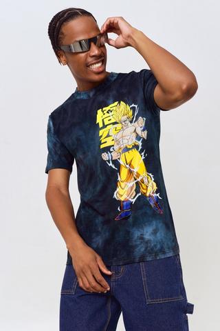 Dragon Ball Z T-shirt