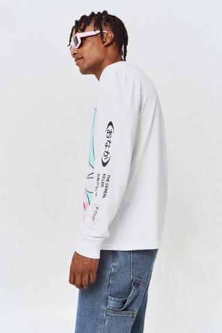 Long Sleeve T-shirt