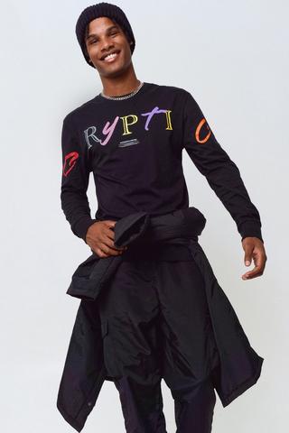 Long Sleeve T-shirt