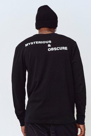 Long Sleeve T-shirt