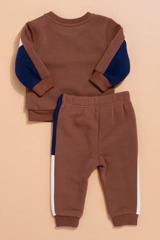 Active Top & Jogger Set