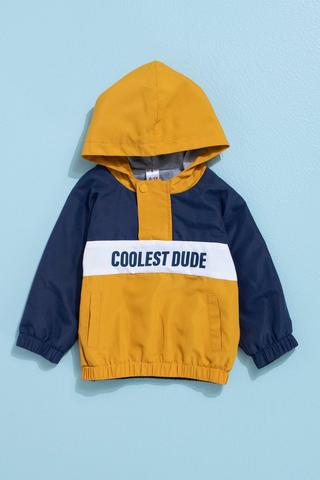 Windbreaker