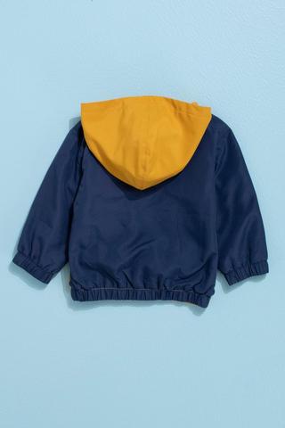 Windbreaker
