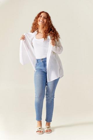 Bodysculpt Denim