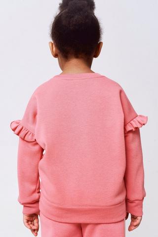Minnie Mouse Active Top