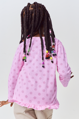 Disney Long Sleeve Top