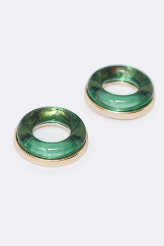 Stud Earring