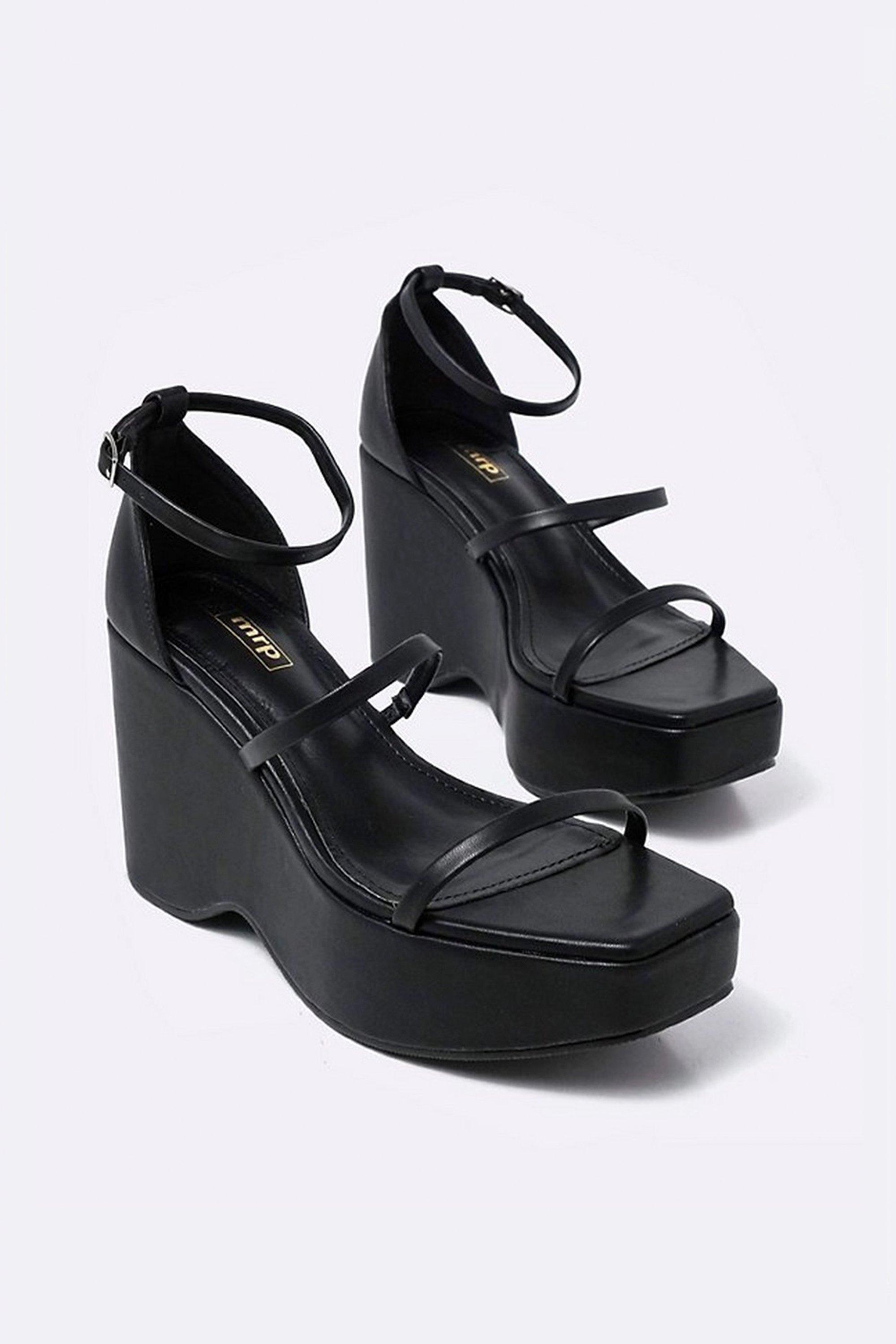 Wedge shoes at mr on sale price