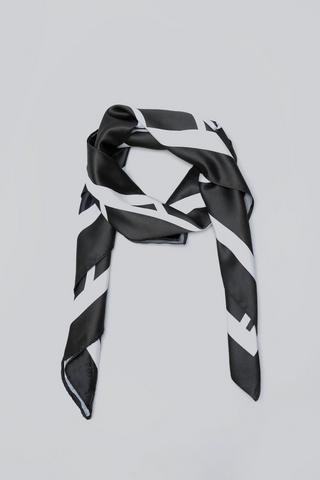 Satin Scarf