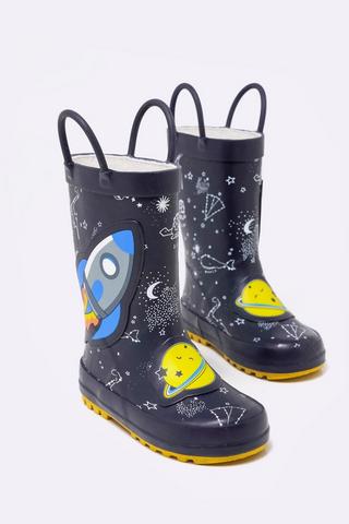 Gumboot