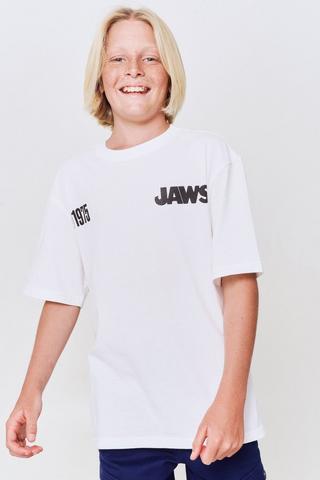 Jaws T-shirt