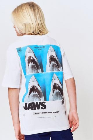 Jaws t shirt outlet primark