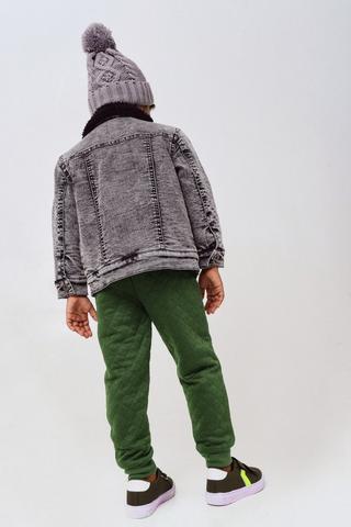 Joggers