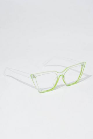 Geeky Glasses