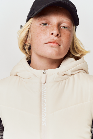 Puffer Gilet
