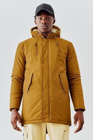 Mr price yellow on sale jacket