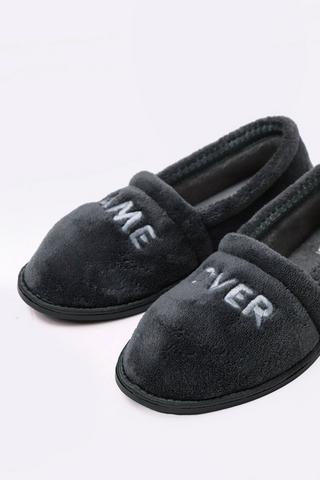 Slipper