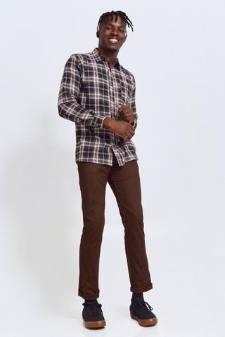 Tailored Chinos