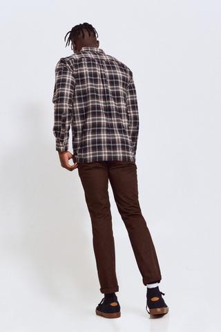 Tailored Chinos