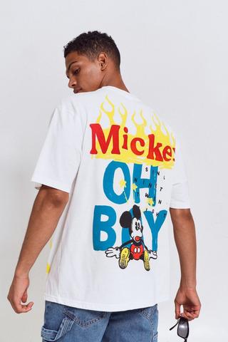 Mickey Mouse T-shirt