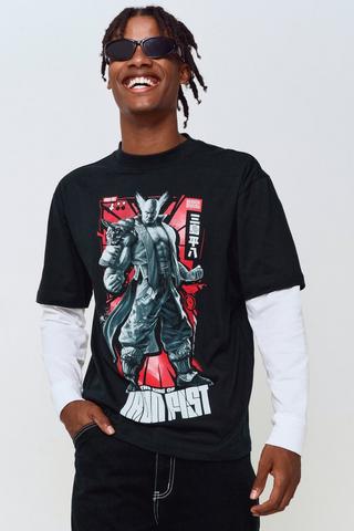 Long Sleeve T-shirt